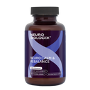 neuro calm & rebalance | pro gad enhancer neurobiologix supplement facts