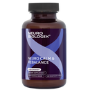 neuro calm & rebalance | pro gad enhancer neurobiologix