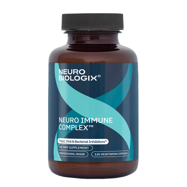 neuro immune complex | neuro immune infection control neurobiologix