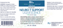 buy neuro T support liquescence (professional health products)