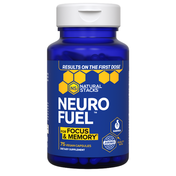 neuro fuel (natural stacks)
