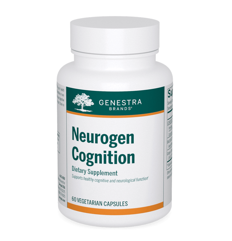 DISCONTINUED - Neurogen Cognition (Genestra)