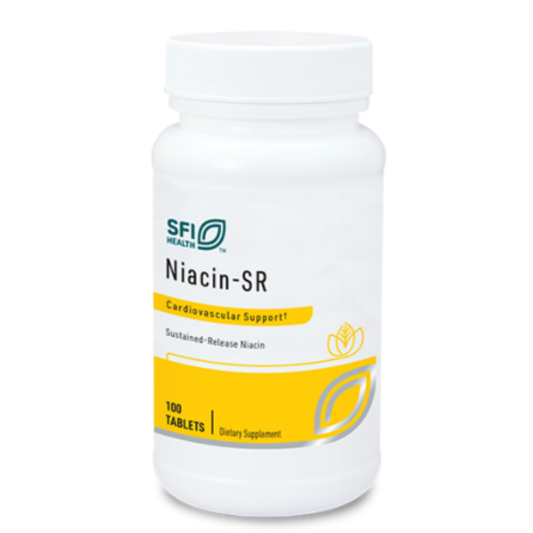 niacin-sr sfi health