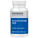 niacinamide 500 progressive labs