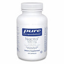 Niacitol® (No-Flush Niacin) 500 mg 120's
