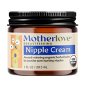 nipple cream motherlove