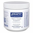 nitric oxide support pure encapsulations