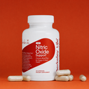 nitric oxide foundation berkeley life