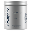 no. 11 blood sugar metabolism maiome