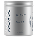 no. 23 akkermansia longevity complex maiome