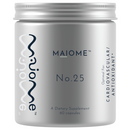 no. 25 cardiovascular antioxidant maiome