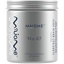 no. 47 sleep gut-brain axis neurotransmitter maiome