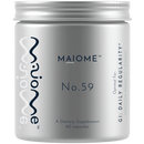 no. 59 gi: daily regularity maiome