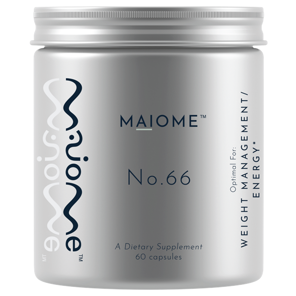 no. 66 weight management energy maiome