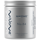 no. 84 immune inflammaging gut barrier maiome