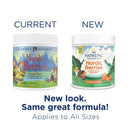 buy nordic berries cherry berry (nordic naturals)