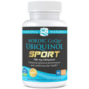 Nordic CoQ10 Ubiquinol Sport 60 Soft Gels