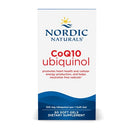 CoQ10 ubiquinol (nordic naturals)