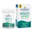 nordic flora probiotic comfort (nordic naturals)