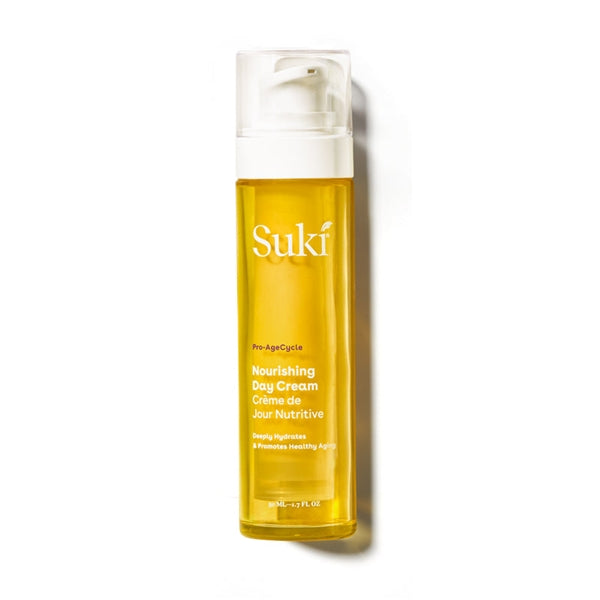 nourishing day cream (suki skincare)