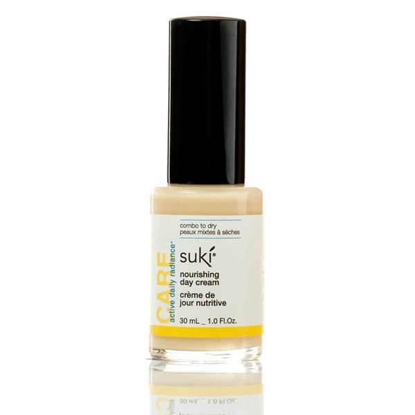 nourishing day cream (suki skincare)