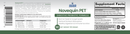 novequin pet arthur andrew medical label