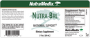 buy nutra-brl nutramedix