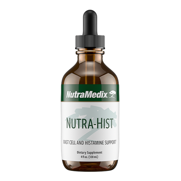 nutra-hist (nutramedix)