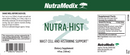 nutra-hist (nutramedix) label