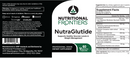 buy nutraglutide nutritional frontiers