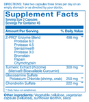 nutra disc with meriva anabolic laboratories supplement facts