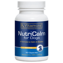 nutricalm dogs (rx vitamins for pets)