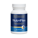 nutriflex for dogs & cats (rx vitamins for pets)