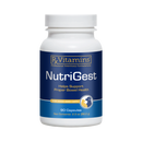 nutrigest for dogs & cats capsules (rx vitamins for pets)