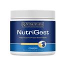 nutrigest for dogs & cats powder (rx vitamins for pets)