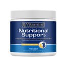 nutritional support for dogs & cats (rx vitamins for pets)