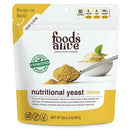 nutritional yeast flakes foods alive