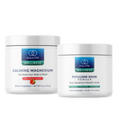 occasional constipation support (equilife) | calming magnesium | psyllium husk