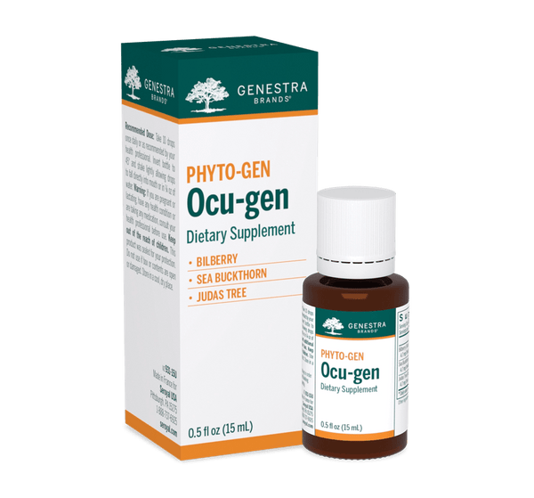 Ocu-gen | Ocugen Genestra