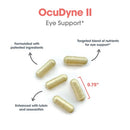 eye support | ocudyne II allergy research group