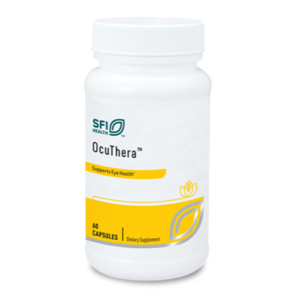 ocuthera sfi health