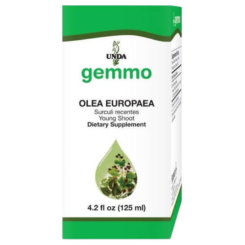 olea europaea unda