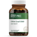 olive leaf 1360 gaia herbs pro