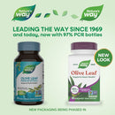 buy olive leaf premium extract (nature's way)