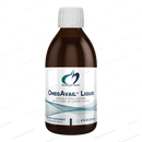 omegavail liquid designs for health