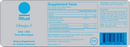 Omega-3 DHA & EPA