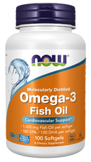 omega 3 (now foods)