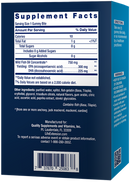 buy omega-3 fish oil (life extension)