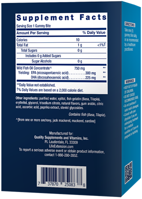 buy omega-3 fish oil (life extension)