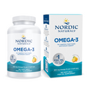 omega-3 arctic omega lemon nordic naturals
